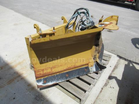 HLA 3600 Plow