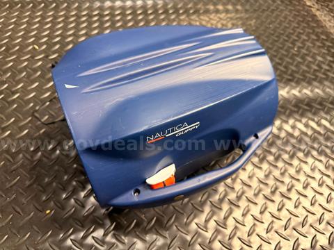 FREE SHIPPING WORKS Nautica Guppy NAE23005 Underwater Seascooter