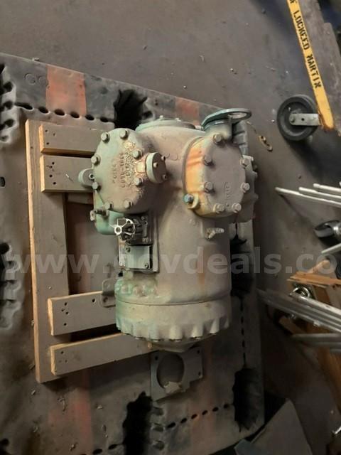 Motors Specs unknown qty 4