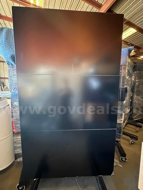 NEC MultiSync X554UN 55" LCD Video Wall Display