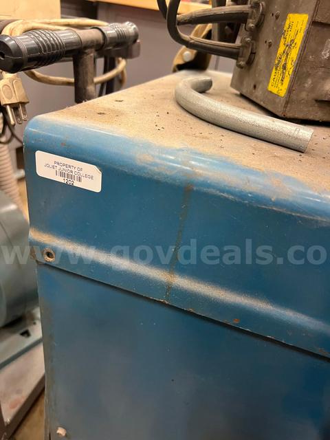 Lot of Welders