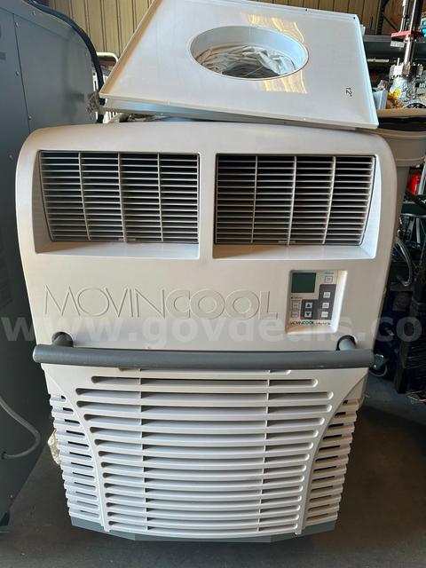 MovinCool Office Pro 36 Portable Air Conditioner