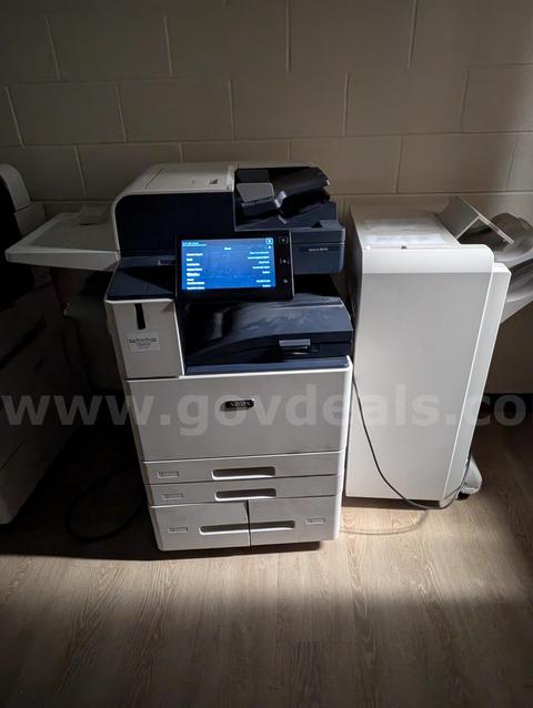 Xerox AltaLink B8170 copier