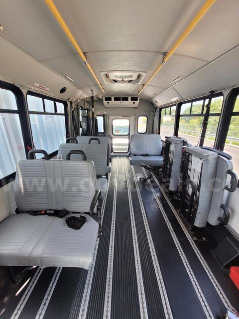 2016 Chevrolet Express
