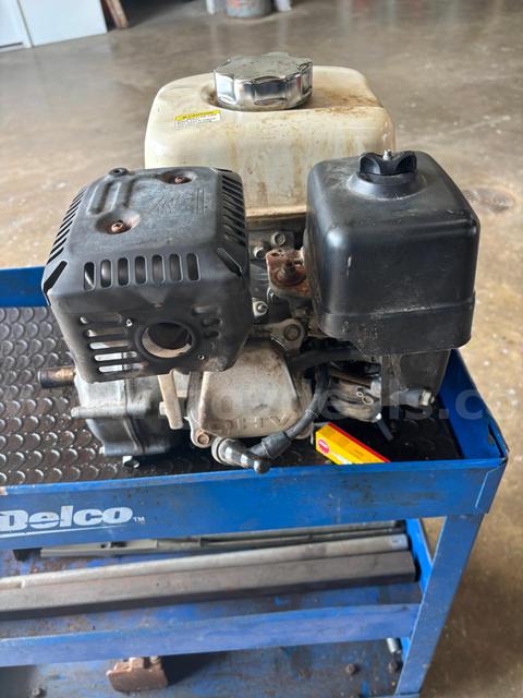 Honda GX gas engine