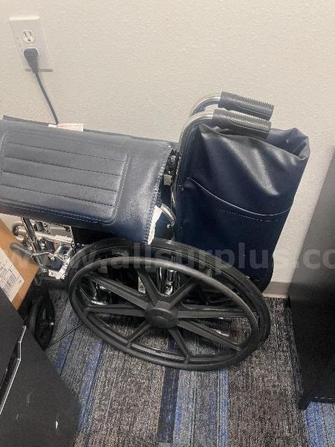 Wheelchair