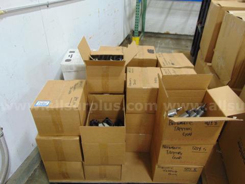 Panduit,IR Pneumatic Tools