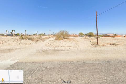 0.23 Acre Vacant Land – Imperial County, CA