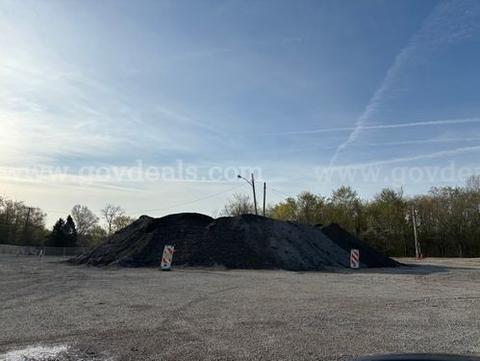 Asphalt Millings $5.00 per Ton- Shippingport