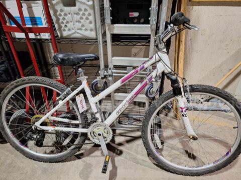 Diamond Back Lustre 1 Mountain Bike
