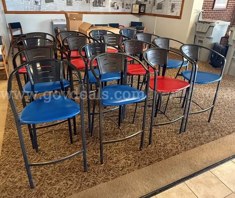 Bar Stools