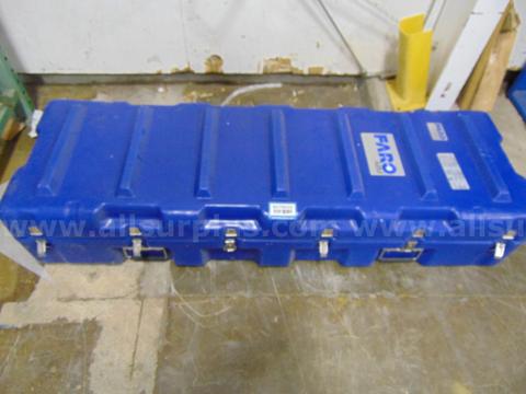 Faro Electrical Test Equipment