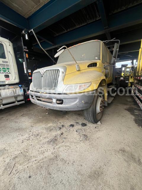 2007 International 4300