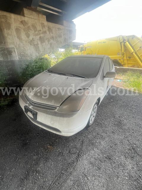 2008 Toyota Prius