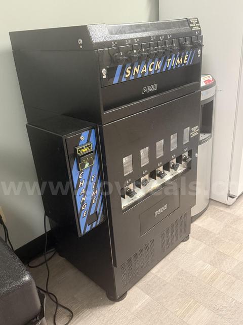 Drink Machine