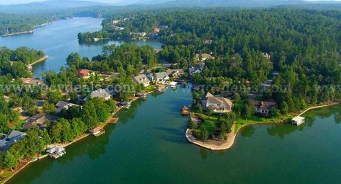 Investor Special: Deeply Discounted 0.284-Acre Cul-de-Sac Lot Surrounded by Homes | Hot Springs Village, AR