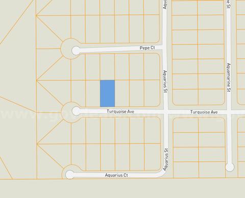 0.21 Acres Flat in California City