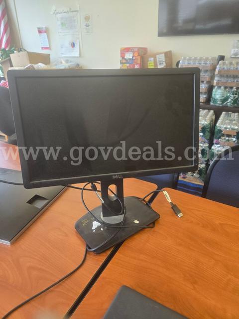 DELL MONITOR