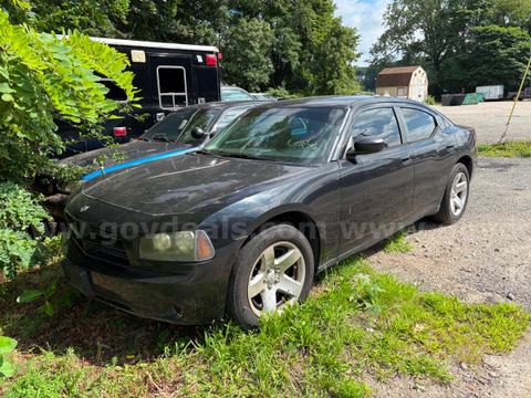 2010 Dodge Charger