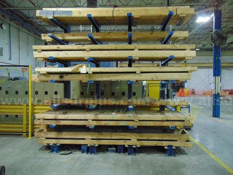 Cantilever Rack