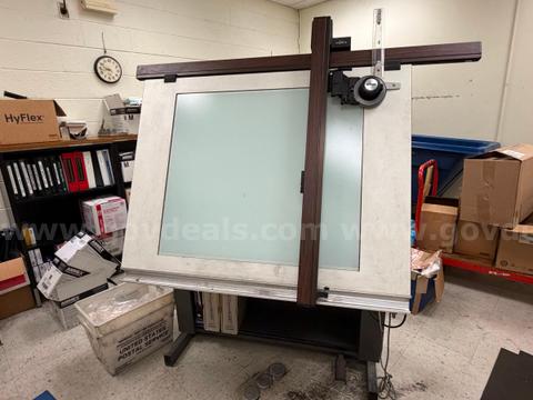 Drafting Table