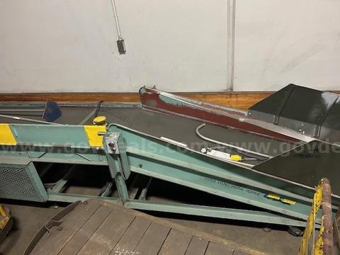 Conveyor Belt Asset# 636967