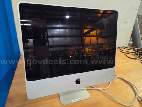 Apple iMac A1224