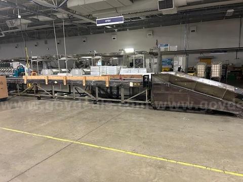Conveyor Belt #2