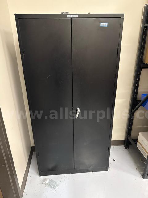 Lot of MRO w/ Racks