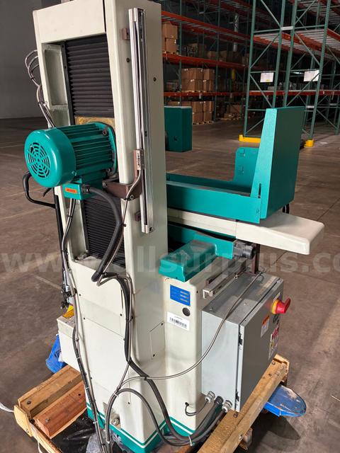 Clausing Hard Surface Grinder (Lic 2603098) Ladson
