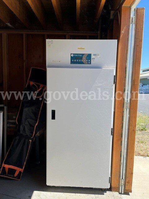 Percival Environmental Chamber