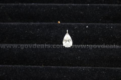 Diamond Pendant