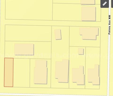 859 Neal St NW, Atlanta, GA | Commercial Vacant Lot