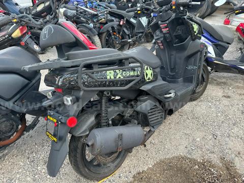 2024 Taizhou Scooter