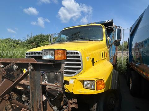 2006 Sterling LT8500