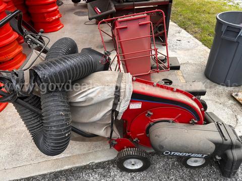 WoodChipper