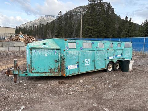 2006 - 25 Foot Trailer