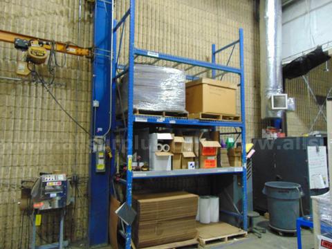 Pallet Rack