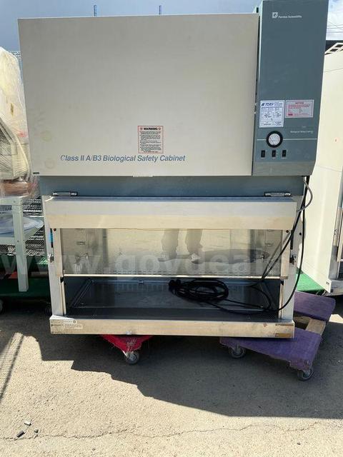Forma Scientific Model 1194 Class II Type A/B3 Biological Safety Cabinet