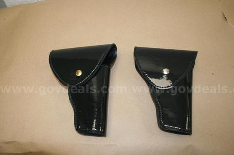 high gloss holsters