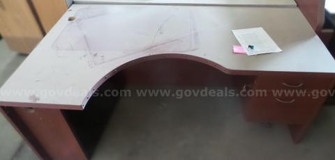 Office desk