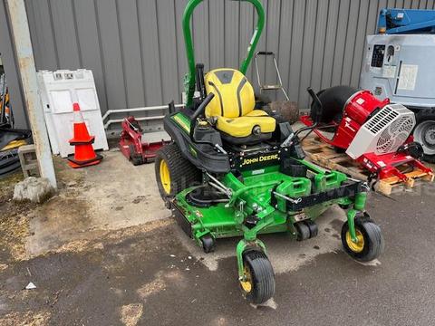 John Deere ZTrak Z930M Pro Series Gas Mower