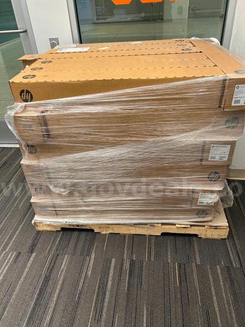 HP Plotter paper C6810A