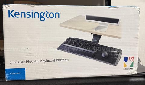 Kensington SmartFit Modular Keyboard Platform