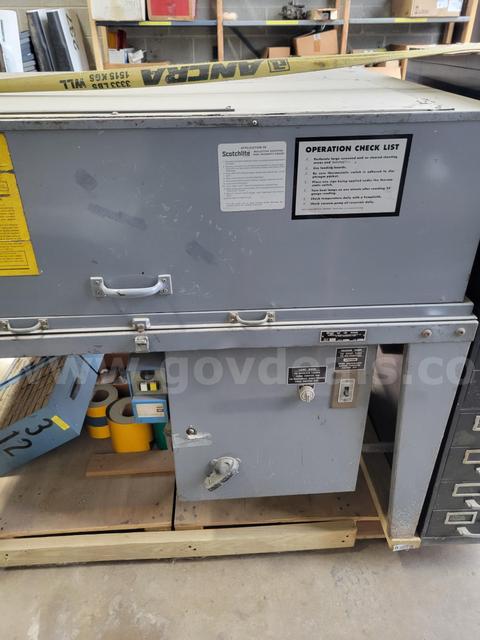 SIGN MAKING MACHINE