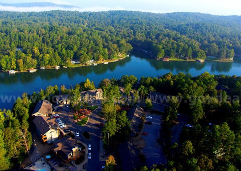 Hot Springs Village Growth Opportunity – Residential Land Lot on Mansilla Way-Deeply Discounted. Limited Inventory