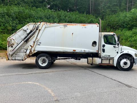2007 Freightliner M2 106 Medium Duty