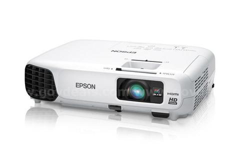 Long Throw Projectors