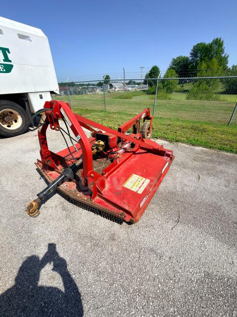 Brown 165  Rotary Tree Cutter (brush-hog mower)
