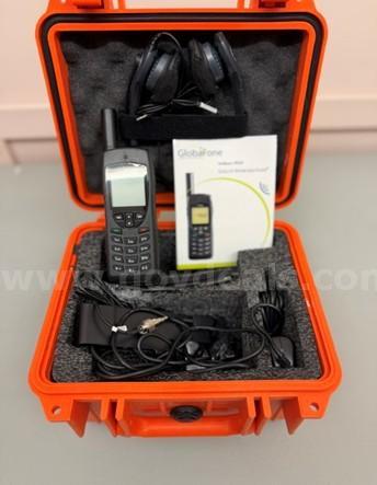 Iridium 9555 Satellite Telephone - Free Shipping
